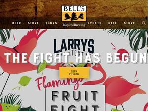 bellsbeer.com