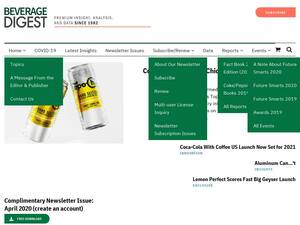 beverage-digest.com