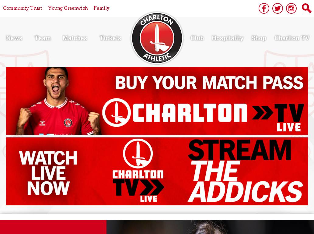 cafc.co.uk