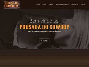 pousadadocowboy.com.br