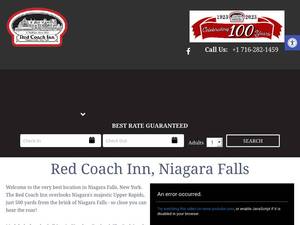 redcoach.com