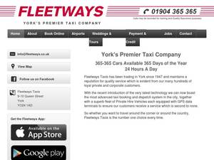 fleetways.co.uk