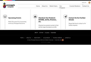 pineappleresources.com.my
