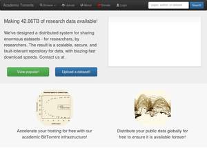 academictorrents.com