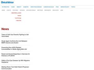 clinicaladvisor.com