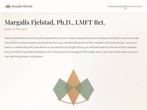 Margalistherapy.com