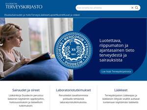 terveyskirjasto.fi