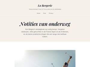 labergerie.tv