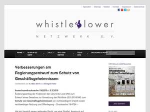Whistleblower-net.de