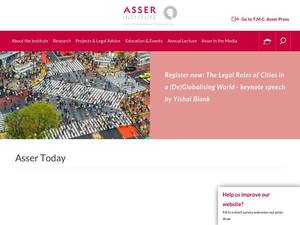 asser.nl