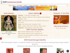 baps.org