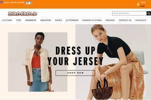biancablu.co.uk