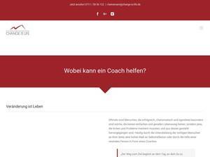 Change-is-life.de
