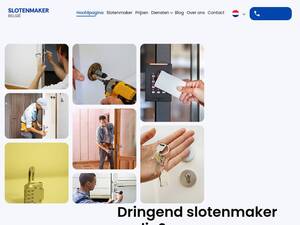 Securelocks.be