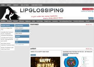 lipglossiping.com