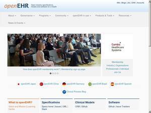 openehr.org