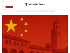 Stanfordreview.org