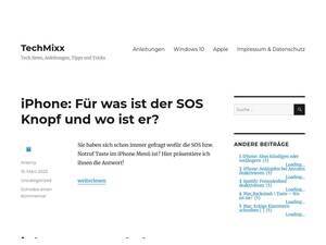 Techmixx.de