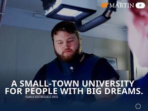 Utm.edu