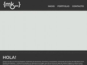 Mkdesign.es