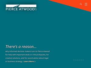 pierceatwood.com