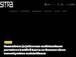 Sitra.fi