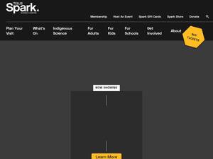 sparkscience.ca