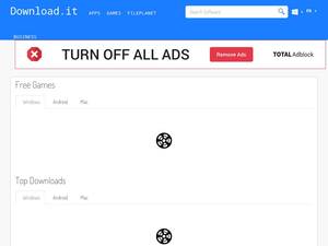 Fileplanet.com