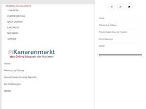 Kanarenmarkt.de