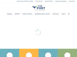 Portcw.com