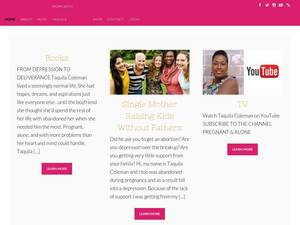 taquilacoleman.com