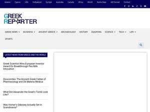 Greekreporter.com