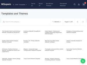 w3layouts.com
