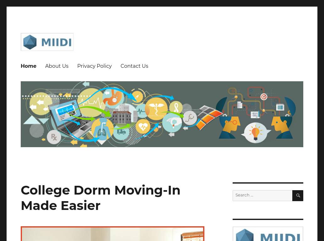miidi.org