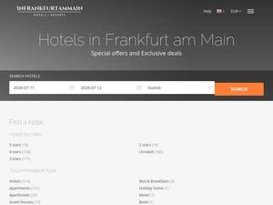 infrankfurtammain.com