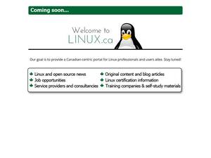 Linux.ca