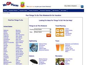 wegoplaces.com