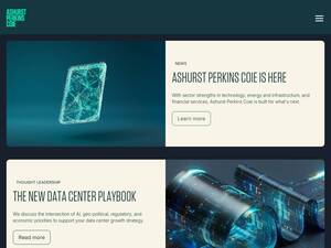 ashurst.com