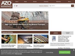 azomining.com