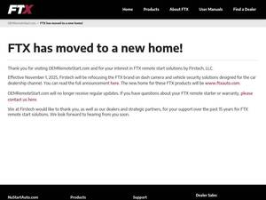 Oemremotestart.com