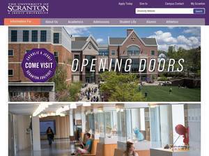Scranton.edu
