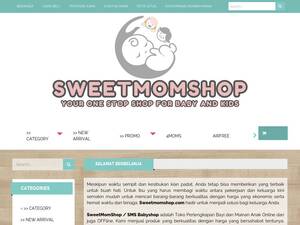Sweetmomshop.com