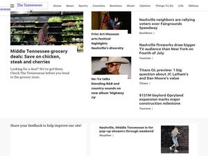 Tennessean.com