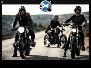 Dunedinhog.com