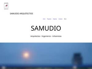 Samudioarquitectos.com