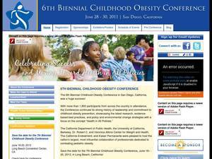 childhood-obesity.net