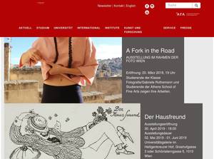 dieangewandte.at