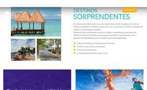 elcidvacationsclub.org