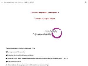 espanholintensivoltda.com.br