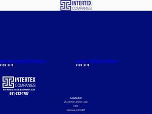 intertexcompanies.com